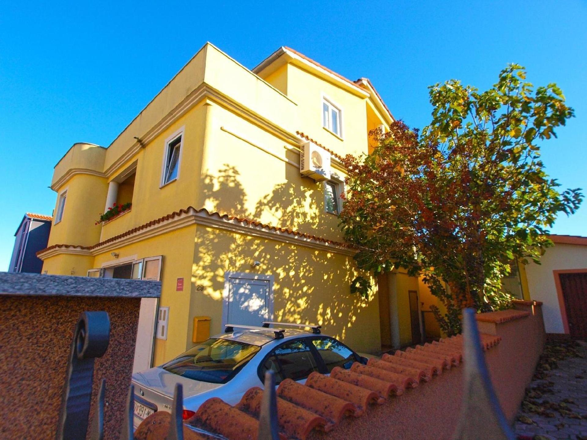 Fuer 3 Personen Ca 55 Qm In Pula, Istrien Istrische Riviera Apartment